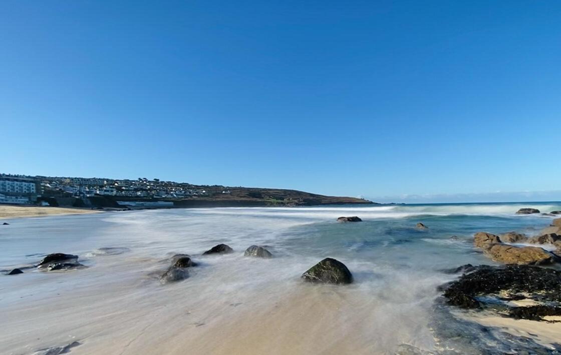 Honeycomb Lodge - Holiday Home 5 Min From Padstow Exterior photo